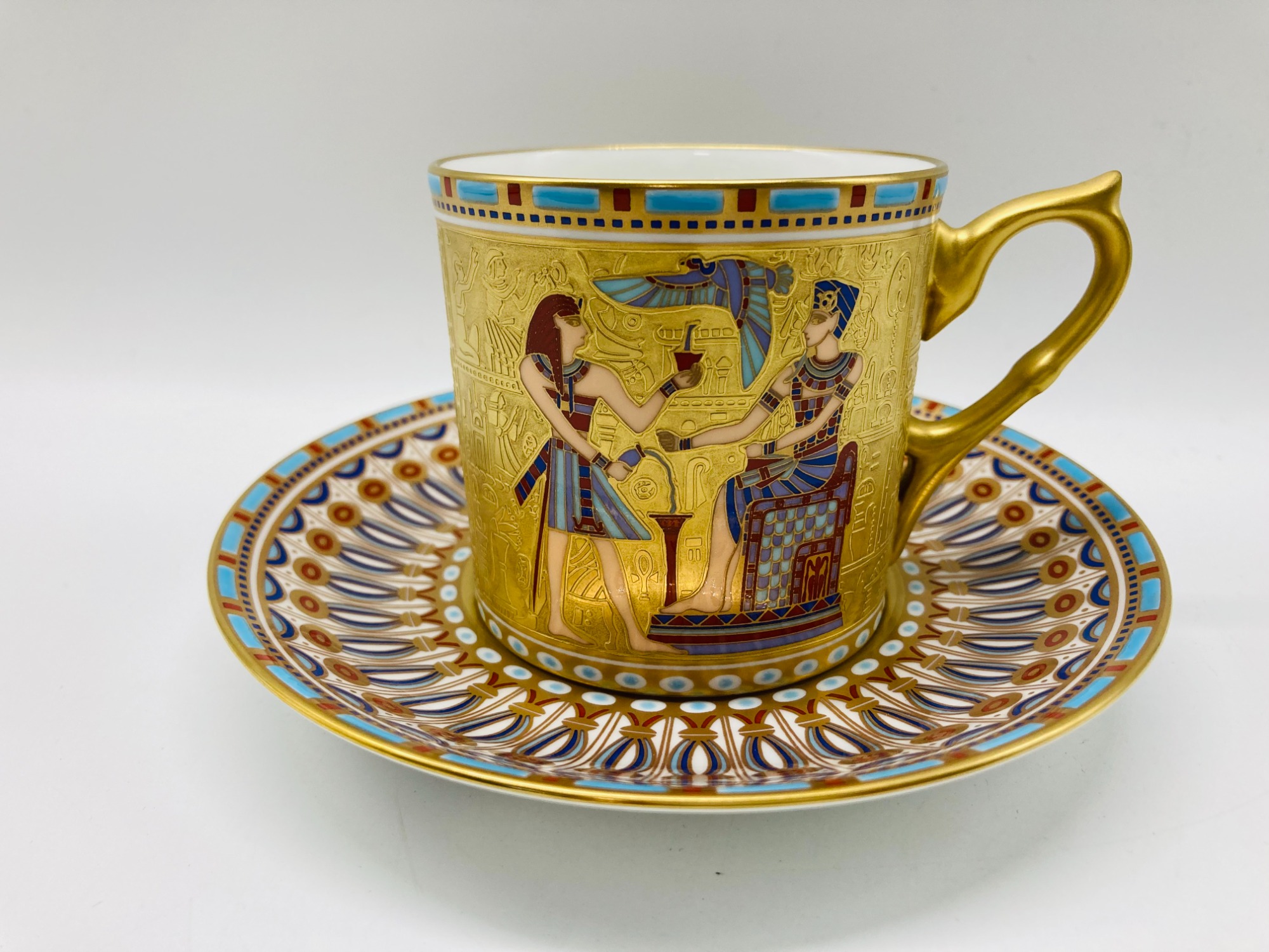 食器買取強化中】NARUMIの美しいコーヒーカップご紹介です。｜2025年12