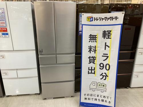 トレファクブログ画像1