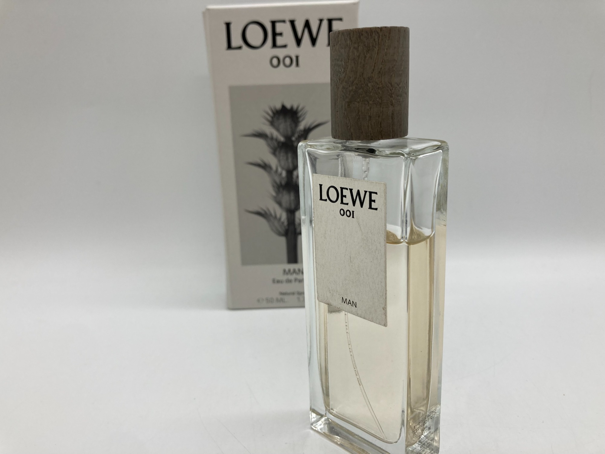 香水買取強化中】当店おすすめ。香水2点ご紹介になります。｜2026年01