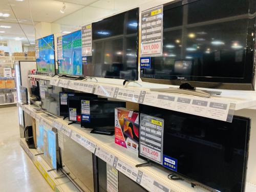 トレファクブログ画像1