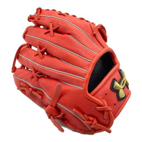 スマホで購入】UNDER ARMOUR(アンダーアーマー)の軟式グローブをご紹介