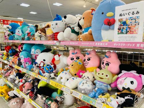 トレファクブログ画像2