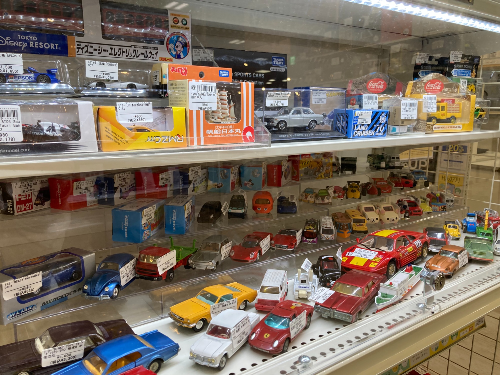 ホビー買取キャンペーン中】 大人気プラモデル。ガンプラのご紹介に