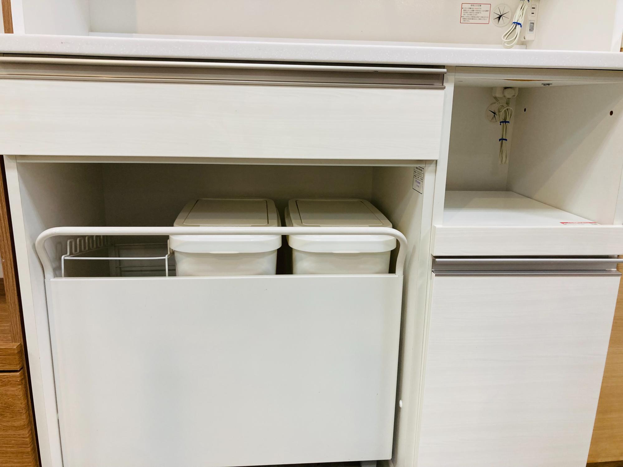 様々な家具取り揃えております！】ニトリのレンジボードのご紹介です