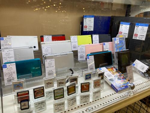 トレファクブログ画像2