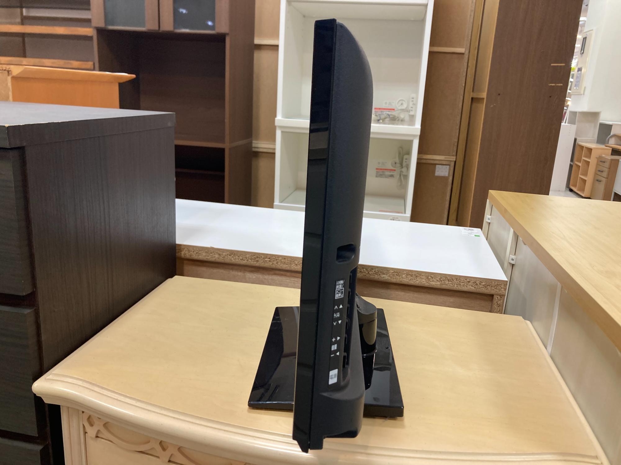 テレビ買取実施中】Panasonic(パナソニック)の液晶テレビをご紹介し