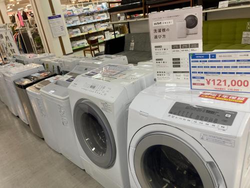【トレファク新長田】HITACHIの全自動洗濯機2017年製です!【取りに来られる方限定】 家電買取強化中！】HITACHI(ひたち)の洗濯機をご紹介します！｜2026年