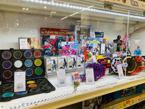 トレファクブログ画像5