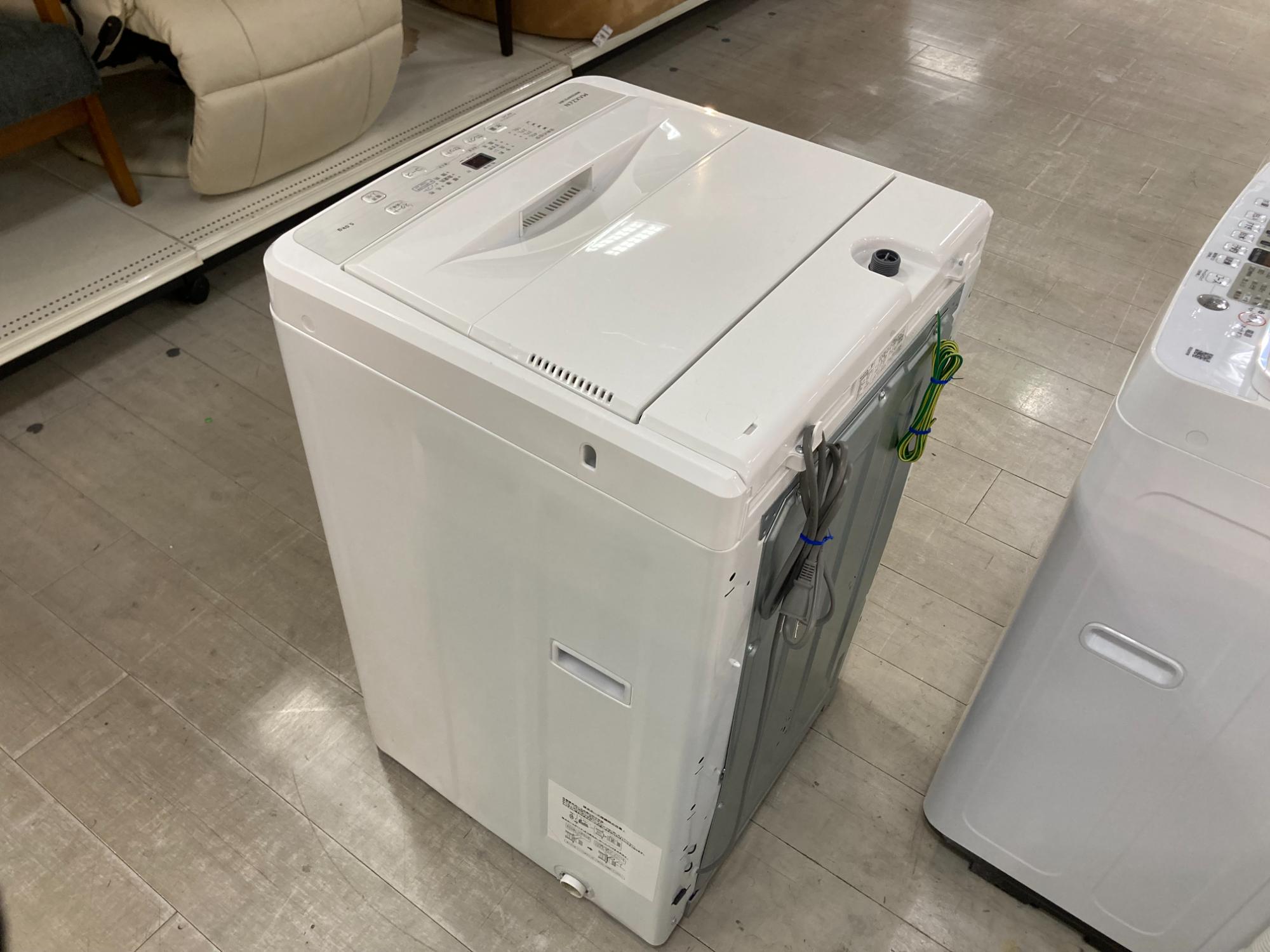 家電買取強化中】maxzen(マクスゼン)の洗濯機をご紹介します。｜2026年