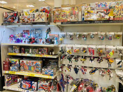 トレファクブログ画像6