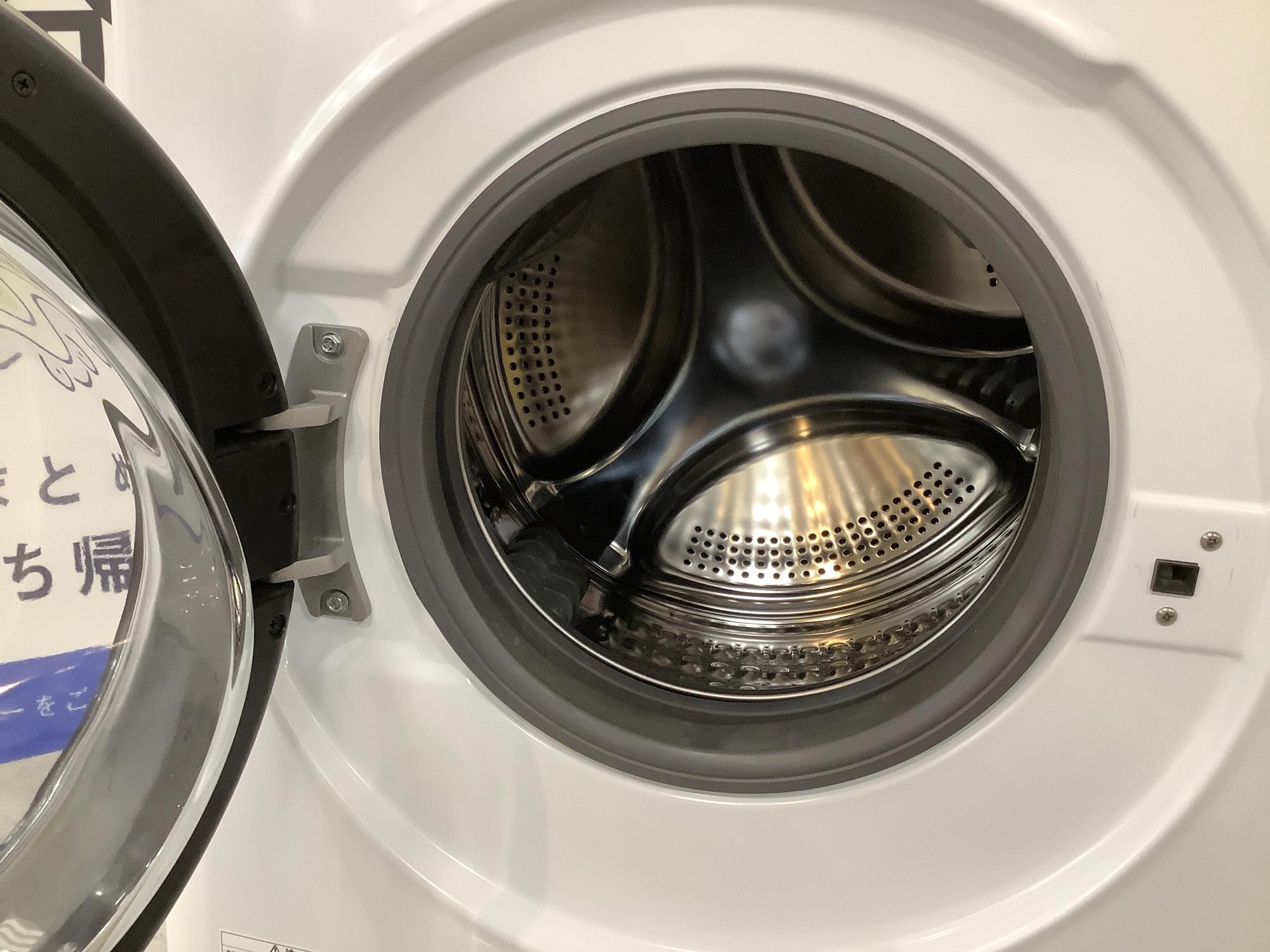お話中 洗濯乾燥機 中古 美品 楽天市場】中古 洗濯乾燥機の通販
