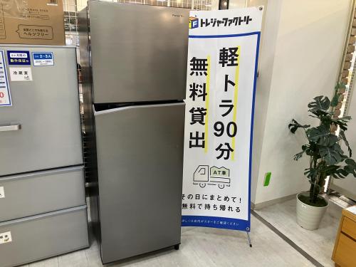 トレファクブログ画像1