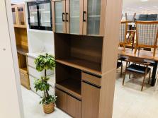 【大型家電・家具多数お取り扱いしております。】ニトリのレンジボードをご紹介します。