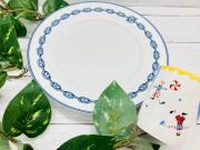 HERMES / エルメス】プレート シェーヌダンクル 27.5cm｜食卓を格上げ
