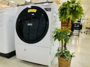 TOSHIBA/東芝】2024年製！！縦型全自動洗濯機 10kg AW-10GM3 【スマホ