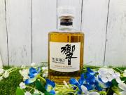 17年】サントリー 響 50ml入荷いたしました！！｜リサイクルショップの
