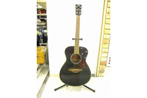 ギターのYAMAHA