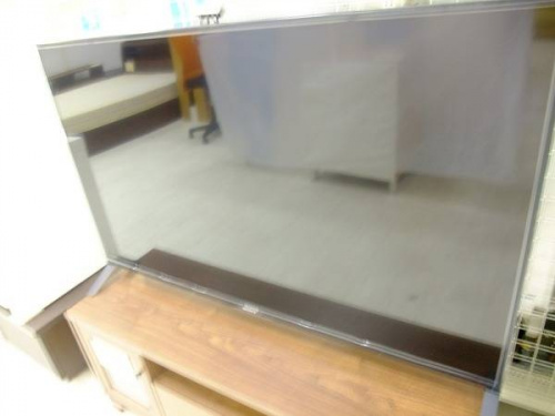 デジタル家電の液晶テレビ