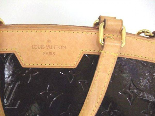 バッグのルイヴィトン（LOUIS VUITTON）