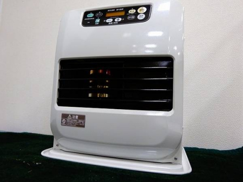 生活家電・家事家電の暖房