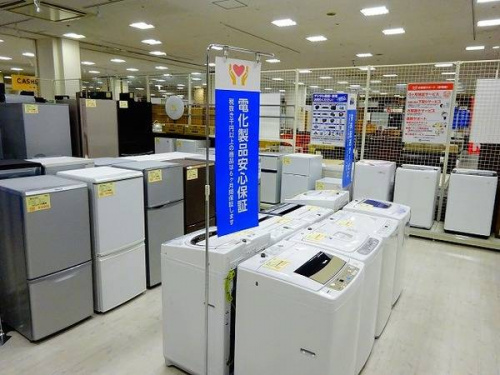 ヒーターの関西