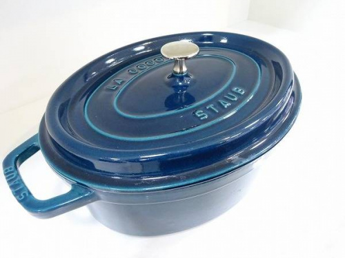 雑貨のSTAUB