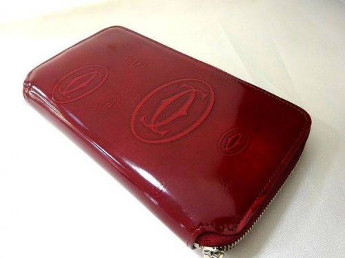 Ｃａｒｔｉｅの財布