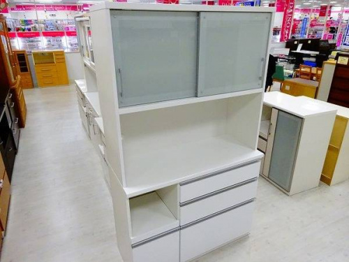 家具・インテリアのレンジボード