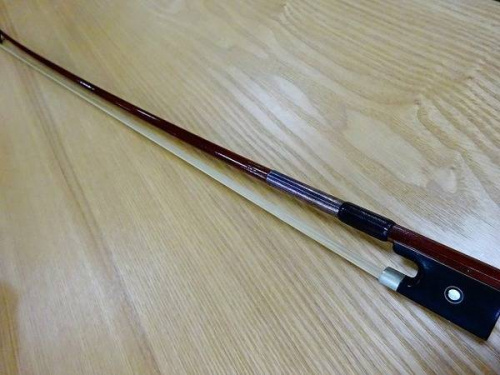 ヴァイオリンのYAMAHA