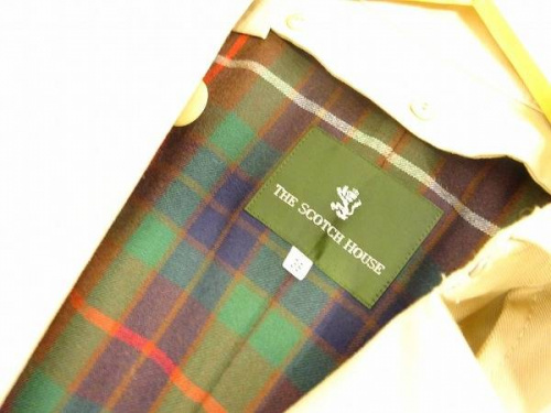 THE SCOTCH HOUSEの関西