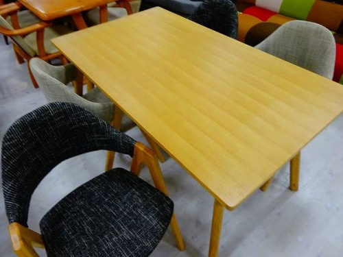 家具・インテリアのダイニング