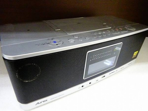 生活家電・家事家電のハイレゾ