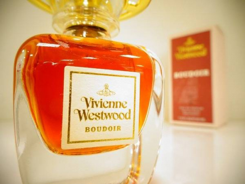 Vivienne Westwoodの関西