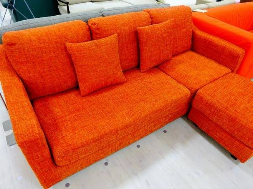 家具・インテリアのソファ