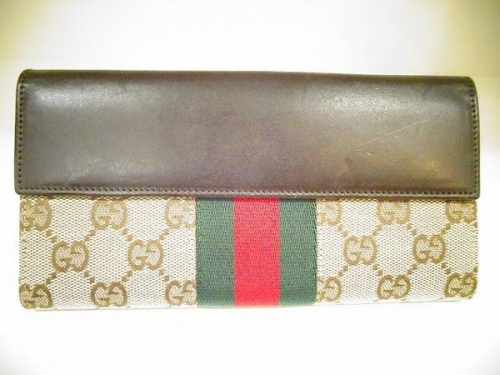 GUCCIの関西