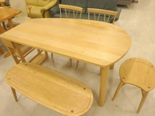 家具・インテリアのダイニング