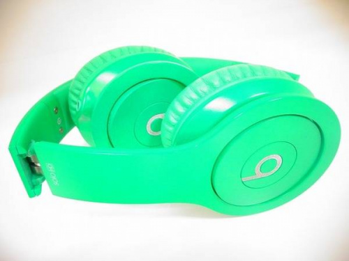Beatsのヘッドホン