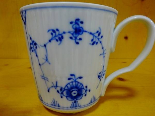 洋食器のRoyal Copenhagen
