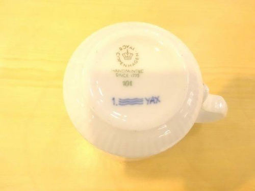 Royal Copenhagenの関西