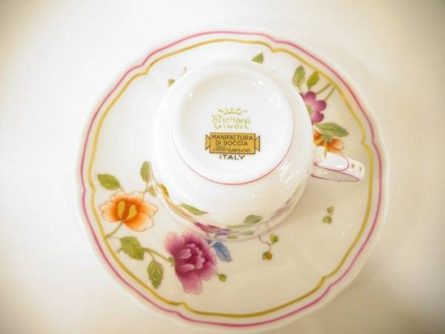 洋食器の和食器