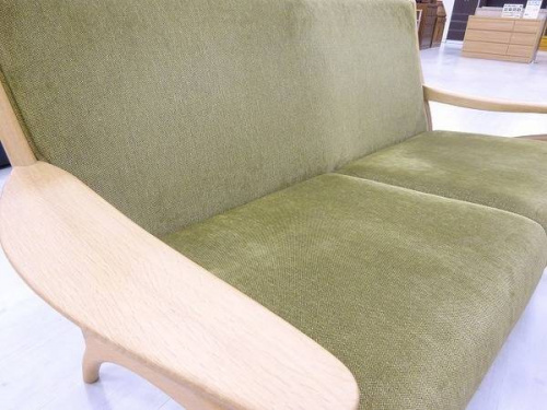 家具・インテリアのソファ
