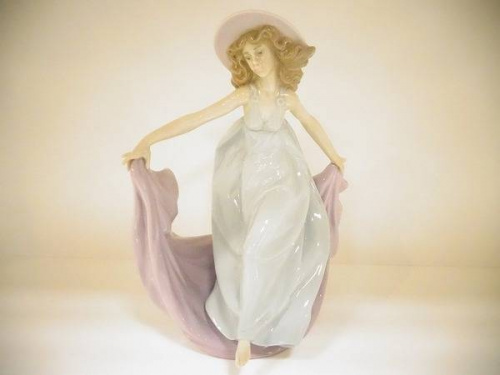 雑貨のLLADRO