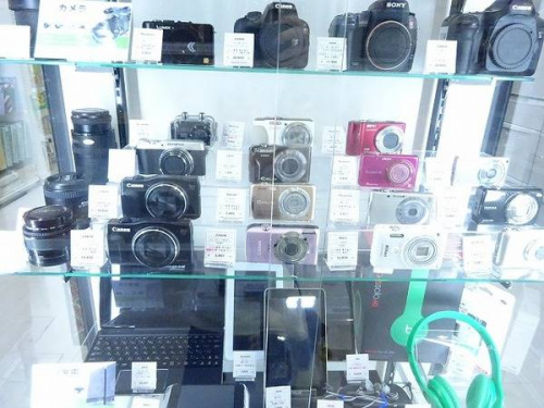 ニコン（NIKON）