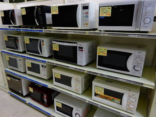 洗濯機の京都　宇治店