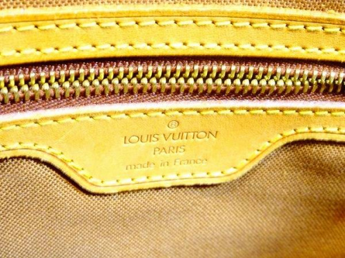 ルイヴィトン（LOUIS VUITTON）の関西