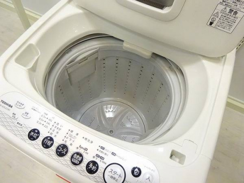 洗濯機の京都　宇治店