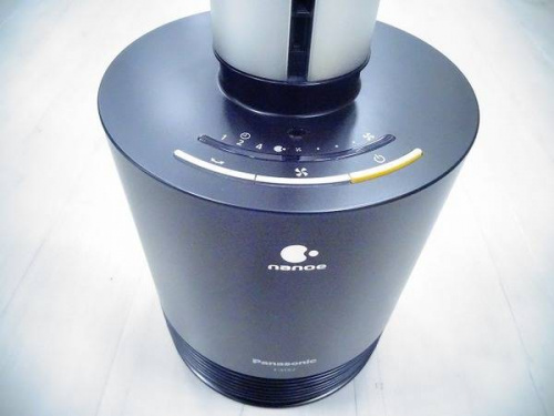 扇風機の季節家電