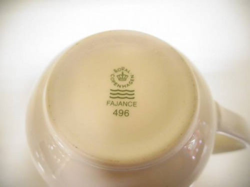 Royal Copenhagenの関西