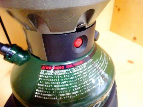 Colemanの関西
