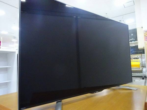 生活家電・家事家電のテレビ